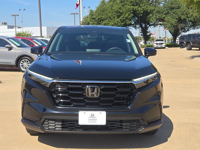 Used 2023 Honda CR-V EX image 2