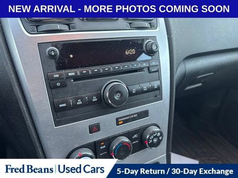 Used 2012 GMC Acadia SLE FWD image 13