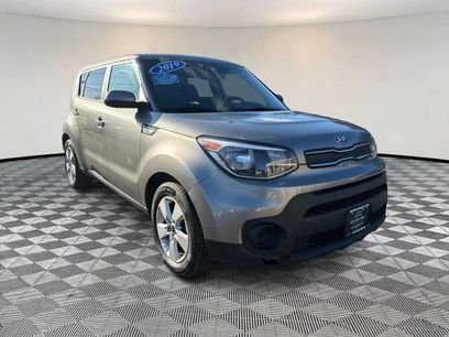 Used 2019 Kia Soul