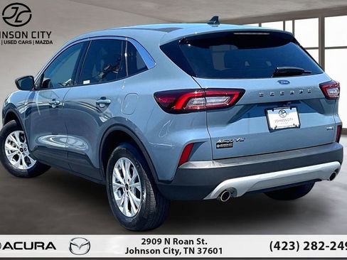 Used 2024 Ford Escape Active AWD/4WD image 13