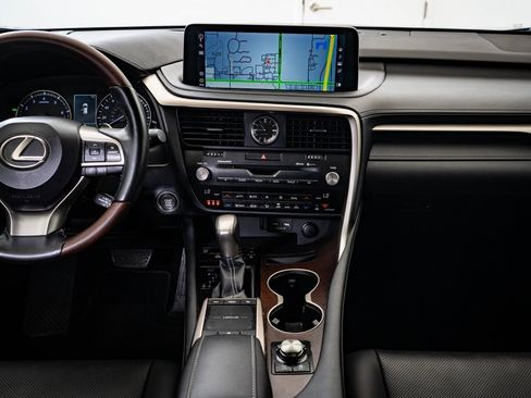 Used 2021 Lexus RX 350 AWD w/ Premium Package image 28