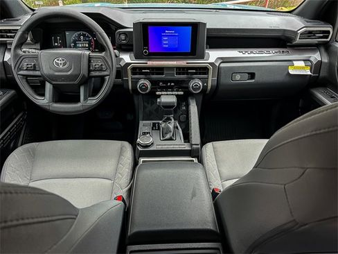New 2026 Toyota Tacoma SR5 image 19