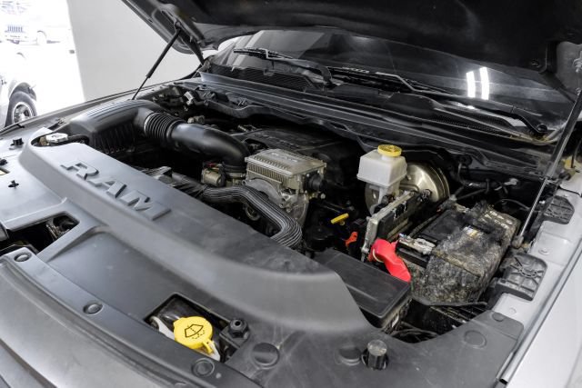 Used 2019 RAM 1500 Rebel w/ Rebel Level 2 Equipment Group AWD/4WD image 66
