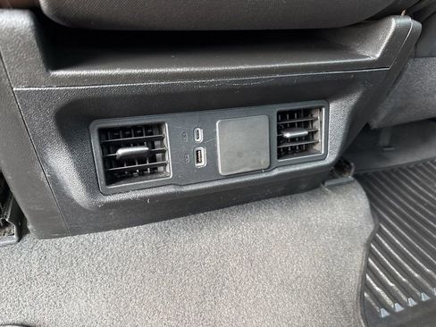 Used 2024 Chevrolet Silverado 1500 Custom Trail Boss image 39