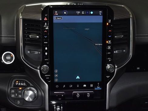 New 2026 RAM 1500 Laramie image 17