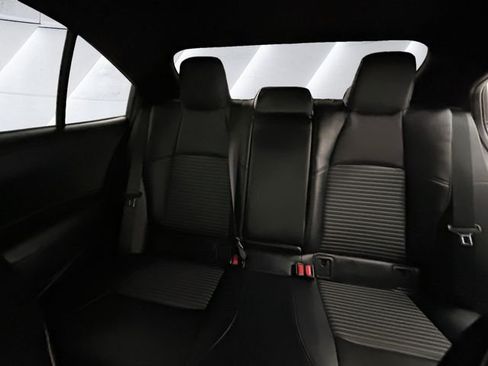 Used 2024 Toyota Corolla XSE FWD image 18