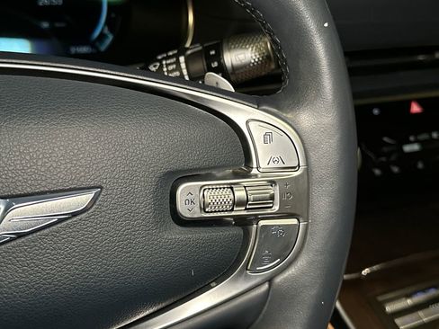 Used 2023 Genesis GV80 2.5T w/ Prestige Package AWD/4WD image 25