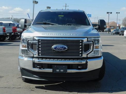 Used 2020 Ford F350 XL w/ STX Appearance Package image 15