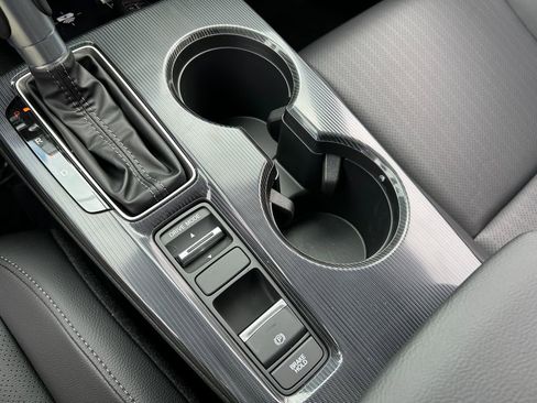 New 2026 Honda Civic Sport Touring image 35