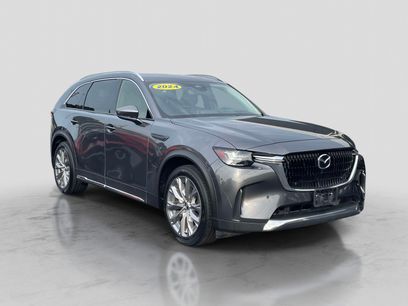 Used 2024 MAZDA CX-90 3.3 Turbo w/ Premium Package