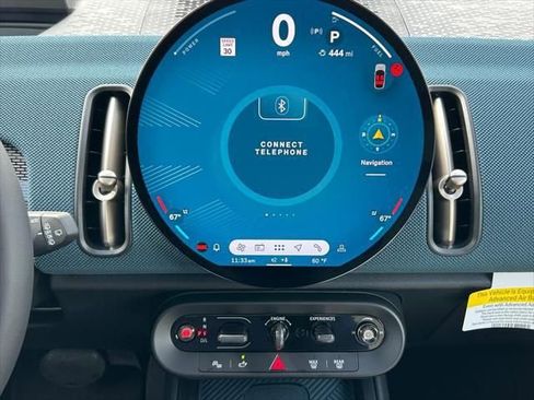 New 2026 MINI Cooper Countryman S w/ Comfort Package Max image 21