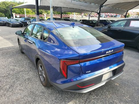 Used 2025 Kia K4 FWD image 8