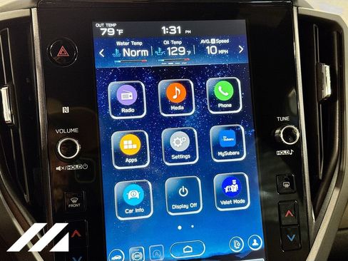 New 2026 Subaru Forester Premium AWD/4WD image 15