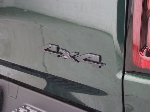 New 2026 RAM 1500 4x4 Crew Cab image 44