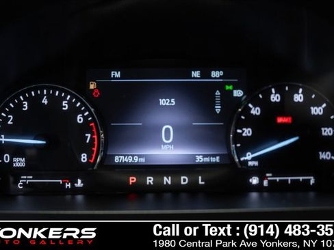 Used 2022 Ford Explorer XLT w/ Equipment Group 202A AWD/4WD image 35