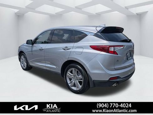 Used 2019 Acura RDX FWD w/ Advance Package image 5