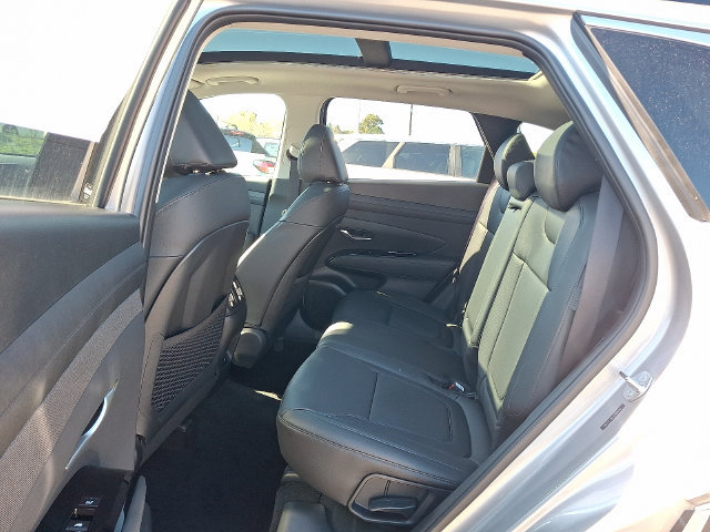 New 2026 Hyundai Tucson Limited AWD/4WD image 5