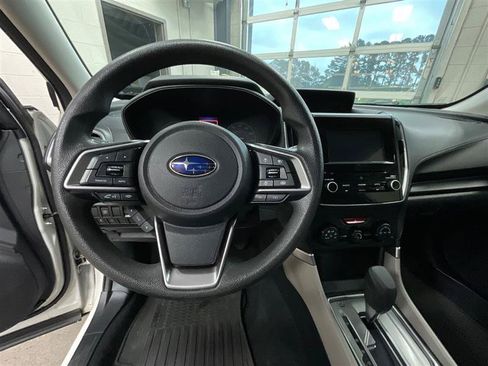 Used 2022 Subaru Forester AWD/4WD image 14