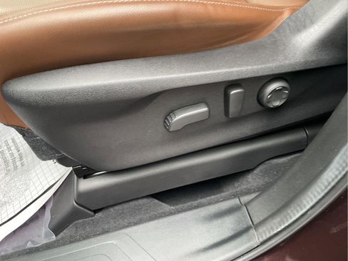 Certified 2023 Subaru Ascent Touring w/ Popular Package #2A image 28