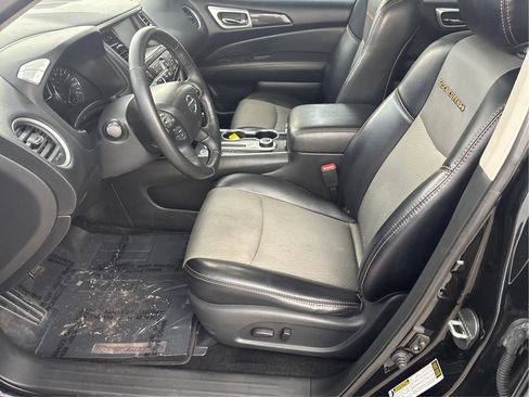 Used 2019 Nissan Pathfinder SV w/ Rock Creek Edition AWD/4WD image 13