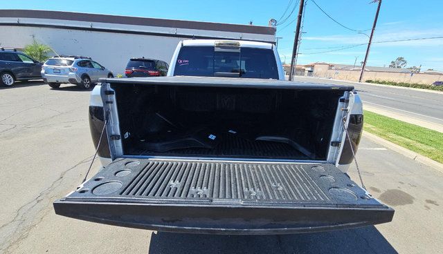 Used 2016 RAM 1500 Classic SLT w/ Trailer & Traction Group AWD/4WD image 13