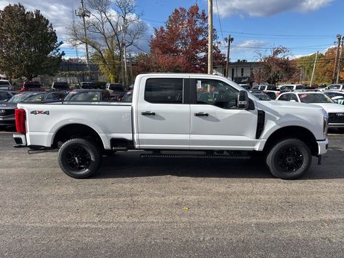 New 2026 Ford F350 XL w/ STX Appearance Package image 4