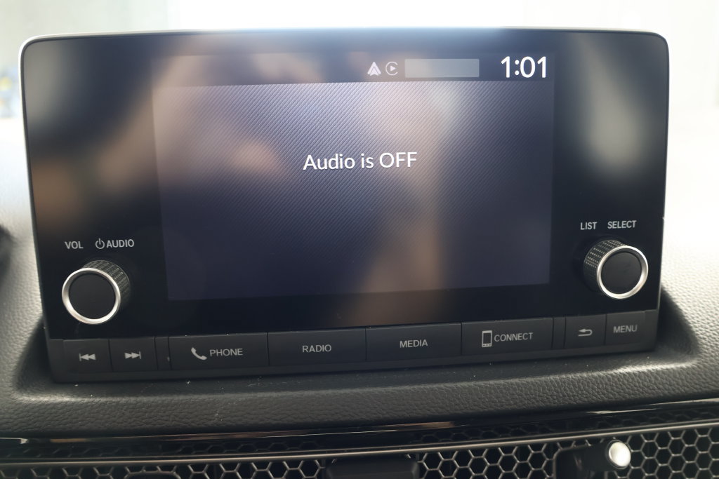 Used 2025 Honda Civic Sport image 15