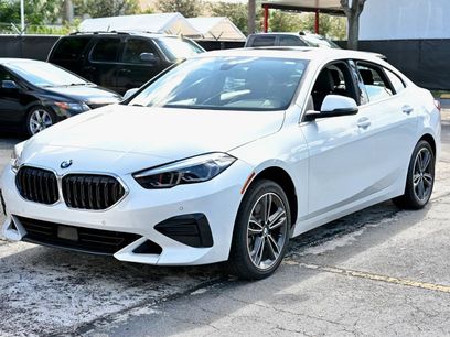 Used 2024 BMW 228i Gran Coupe
