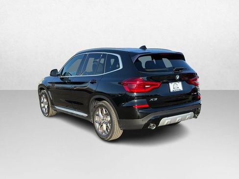 Used 2021 BMW X3 xDrive30i image 4