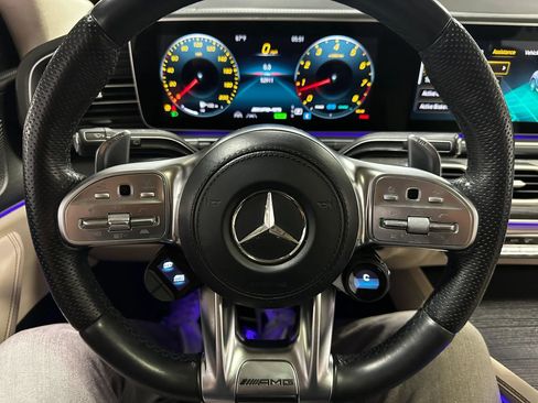 Used 2022 Mercedes-Benz GLE 63 AMG S image 29