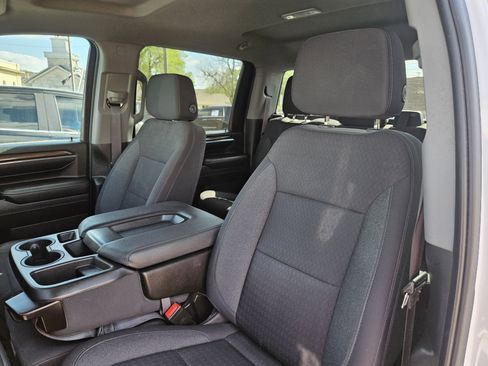 Used 2024 Chevrolet Silverado 2500 LT image 15