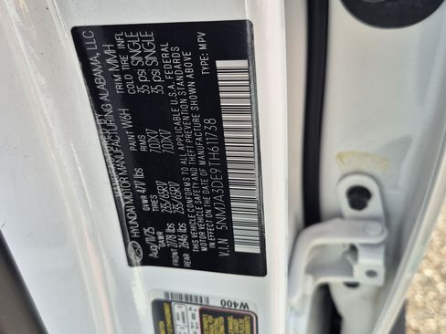 Certified 2026 Hyundai Tucson SE FWD image 31