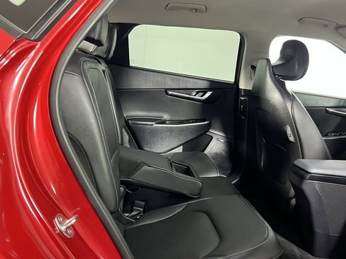 Used 2023 Kia EV6 Wind image 29