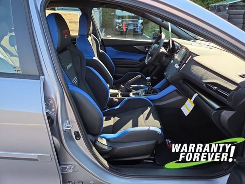 New 2026 Subaru WRX tS AWD/4WD image 14