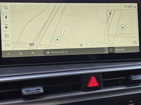 New 2026 Kia Sorento X-Line EX image 12