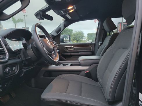 Used 2022 RAM 1500 Big Horn image 19