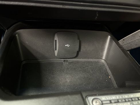 Certified 2021 Ford Bronco Big Bend image 23