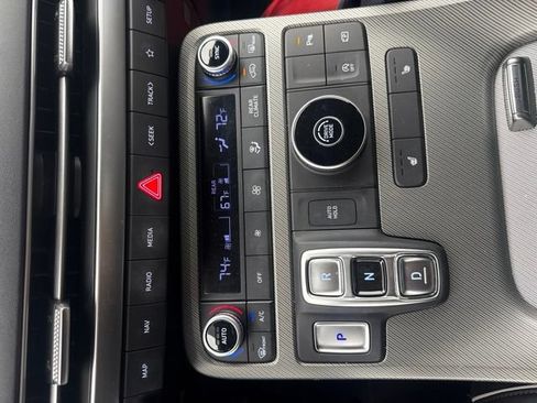 Used 2024 Hyundai Palisade XRT FWD image 17
