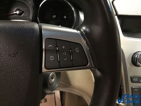 Used 2011 Cadillac CTS Luxury AWD/4WD image 46