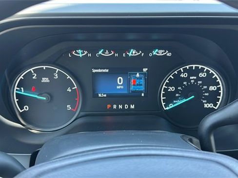 New 2026 Ford F250 XL w/ STX Appearance Package image 26