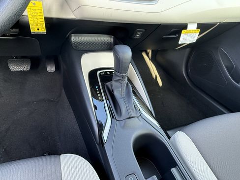 Used 2026 Toyota Corolla LE image 18