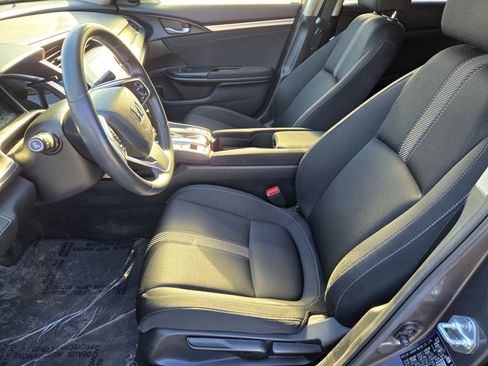 Used 2018 Honda Civic EX-T image 15