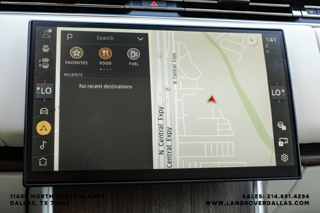 New 2027 Land Rover Range Rover SE AWD/4WD image 19