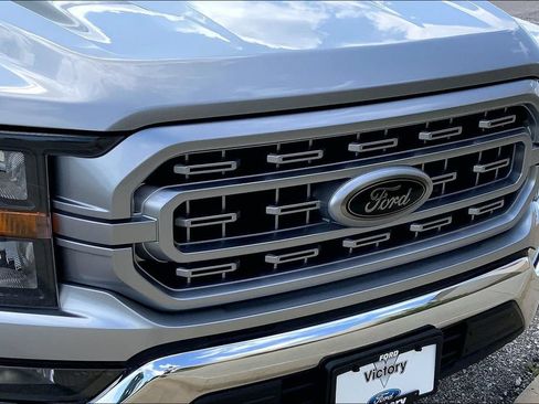 Used 2023 Ford F150 XL w/ XL Chrome Appearance Package RWD image 24