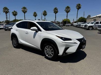 Used 2018 Lexus NX 300 FWD