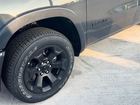 New 2026 RAM 1500 2WD Crew Cab image 4
