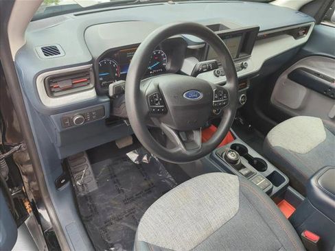 Used 2022 Ford Maverick XLT w/ Equipment Group 300A Standard AWD/4WD image 12