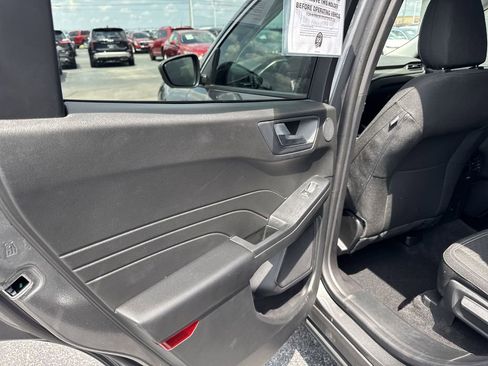 Certified 2023 Ford Escape Active w/ Tech Pack #2 image 16