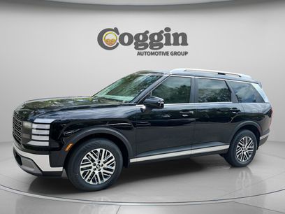 New 2026 Hyundai Palisade SEL