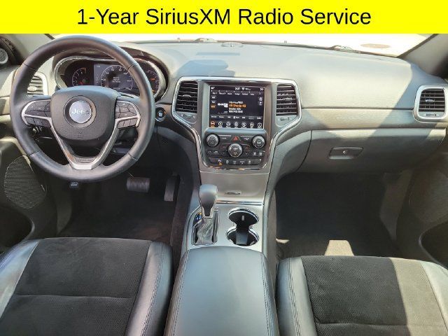 Used 2018 Jeep Grand Cherokee Altitude AWD/4WD image 11